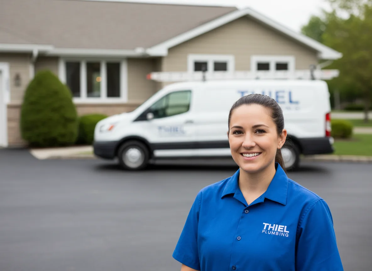 Plumber Hardwick, MN FAQs